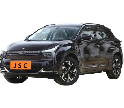 China High Speed Fast Charge Popular Low Price New Electric Car Neta U SUV in stock 54.34kwh for sale