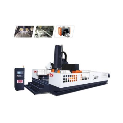 China Aluminum Profile Processing High Speed Spindle Specialize CNC Processing Guide Rail Rack Gear Warranty Lathe CNC Machine for sale