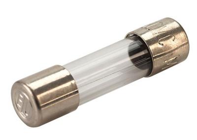 China Componenten 5x20mm van de kringsbescherming van de de Snelheidsf Fast-acting Glazen buis van 2.5A 250VAC de Patroonzekering voor Voedingen Te koop
