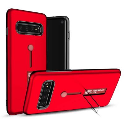 China With Flexiable Finger Ring Holder Fast Delivery New Design Hot Selling Handy Case For iPhone Ring Holder Back Cover Case for sale