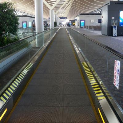 China Modern Shopping Mall Good Price Escalator Automatic Indoor Start Stop Escalator for sale
