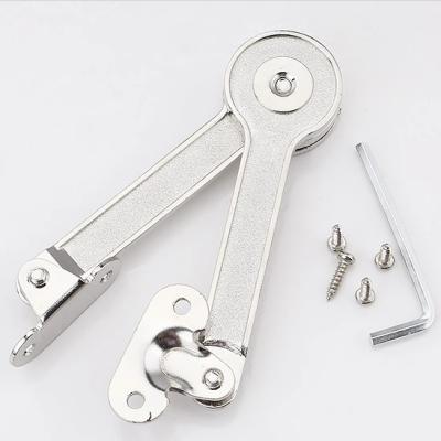 China ROEASY FD-B18 Cylinder Cabinet Door Shelf Support Hardware (Flap Stay) for sale
