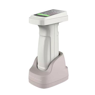 中国 10nm精密な分析のための携帯用色の分光光度計DS-700D 販売のため