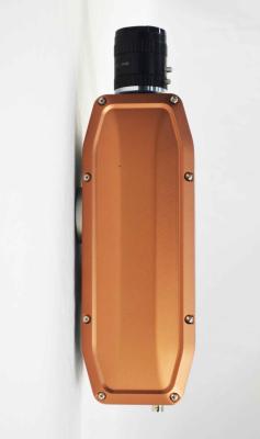 China Gama de longitud de onda Hyperspectral anaranjada de la cámara 400-1000nm hecha por tecnología de espec. de CHN en venta
