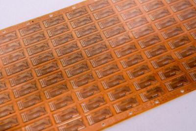 Cina Dispositivo intelligente FPC Larghezza di linea ultra-fine Alta affidabilità Servizio OEM di grado medico/automotive disponibile in vendita