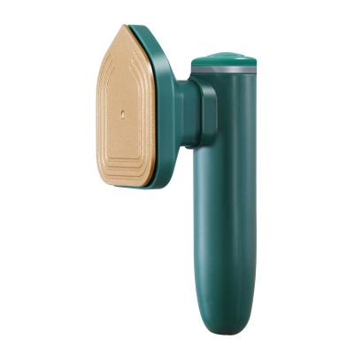 China Small and Portable Travel Mini Electric Iron High Efficiency Electric Dry and Wet Iron for Clothes Mini Portable Electric Iron for sale