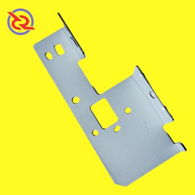 China Metal Factory Price Secc Metal Sheet Laser Cutting Spcc Fabrication Services Metal Bending Processive Mold for sale
