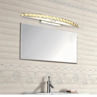 Китай Жилой Bathroom свадьбы привел лампу AC265V зеркала Кристл продается