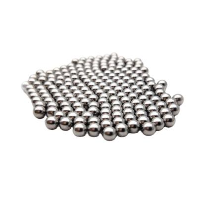 China AISI52100 Hotels Steel Balls Highly Chrome For High Speed Bearing Metal Milling 2mm-30mm Precision Solid Balls From Steel for sale