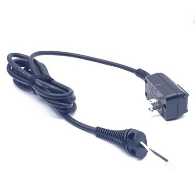 China EU/US Leakage Protection Plug 2 Poles Switch US Standard GFCI Plug for sale