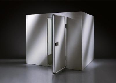 Chine Construction de chambre froide modulaire, marche en acier dans la chambre froide à vendre