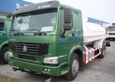 China 4x2 Wasserstreuer 6600L zur Reinigung von Straßen und Staub zu verkaufen