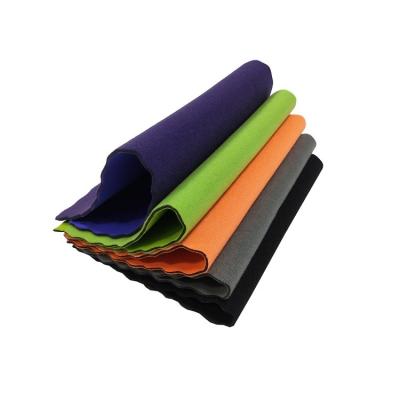 China Hojas antis de la tela del neopreno de la abrasión 3m m SBR con poliéster en venta