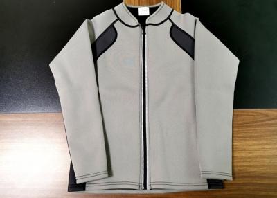 Chine Wetsuit de plongée surfant du néoprène non-toxique fait sur commande de 3mm à vendre