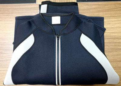 Chine Anti longs costumes de plongée UV du néoprène de la douille 3mm pour les hommes à vendre