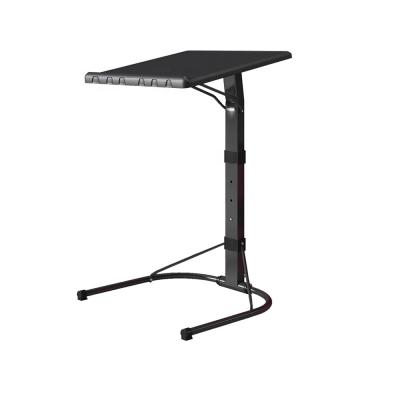 China Adjustable Table Adjustable Sofa Side Folding Height and Angle (Height) Laptop Table for sale