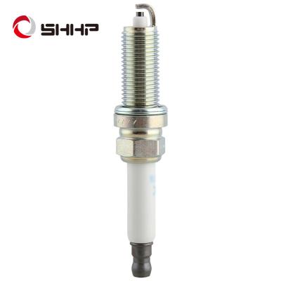 China Automotive Spare Parts Spark plugs LZKAR7A copper core for Proton SAVVY for sale