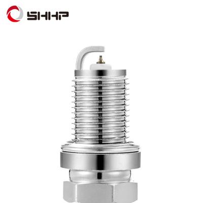 China Car Ignition Spark plugs FR6EI Iridium core for Proton INSPIRA LANCER CY4A for sale