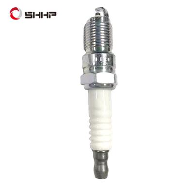 China Automotive Spare Parts Automotive Accessories Ignition System Spark Plugs Iridium Core Material for Proton Waja Campro PREVE BPR6EF-11 Spark Plugs for sale