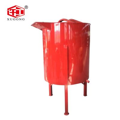 China Construction works Best Quality& Low Price Power Concrete Cement Mixer Mixing Bucket For Sale for sale