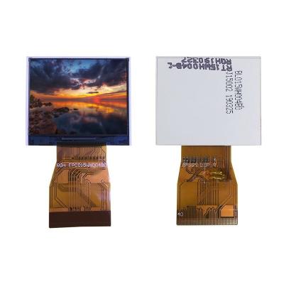 China TFT LCD Display 1.5 Inch 480x240 MP3 Panel Standard Screen Module for sale
