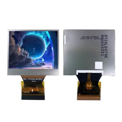 China 2.0 pulgadas Full View HD IPS TFT pantalla LCD para tacógrafo de coche en venta