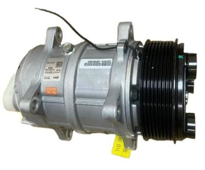 China TM16 Thermo King Parts Air Condition Compressor Bus For Valeo for sale