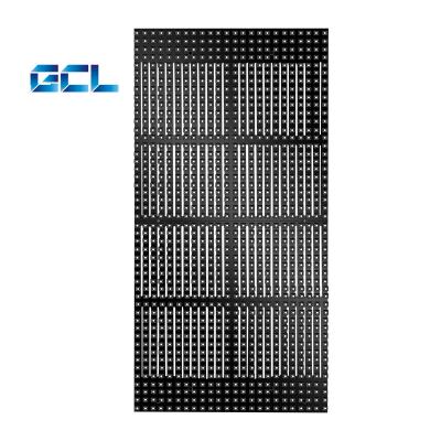 中国 SMD P10.42 P15.6 屋外LEDスクリーン 販売のため