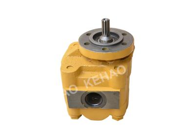 China Excavator Gear Pump / Aluminum Gear Pump TCM FORKLIFT 25 TONES 312 5040 001 for sale