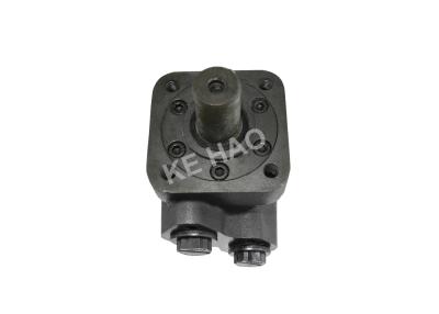 China BMP1-160 BMP1-200 Cycloidal Gear Motor / Gear Pump Parts Blue Color for sale