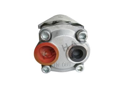 중국 F36 13T H L Forklift Gear Pump Aluminum Alloy Material One Year Warranty 판매용