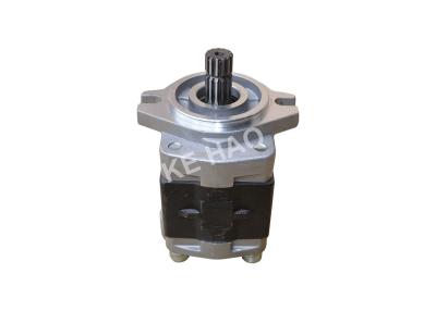 중국 CBHZ-F36-ALΦL Forklift Gear Pump Aluminum Alloy Material One Year Warranty 판매용