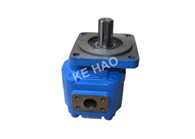 中国 JHP 3100の6T積込み機の歯車ポンプ、積込み機、ドリル、クレーン スキッドの雄牛の油圧ポンプ 販売のため