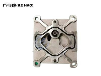 China PUMP ASS'Y 705-34-25640 (SAR18) HM350 Komatsu Loader Gear Pump for sale