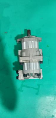 China 705-52-10030 BAR18+18 1+2 Tandem Pump Assy GD405A for sale