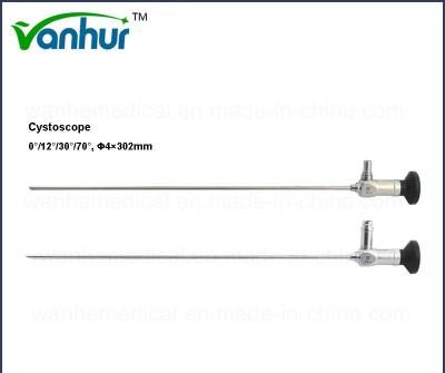 China Autoclavável Médico 30o Cistoscópio Cirúrgico HD Endoscópio Óptico 302mm à venda