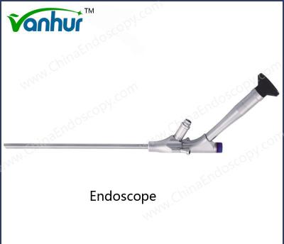 China Instrumentos cirúrgicos Transforaminal Endoscópio rígido de 30 graus para adultos Grupo 190mm à venda