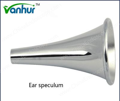 China Ent Otology Instruments Ear Steel Speculum OEM Advanced Technology for sale