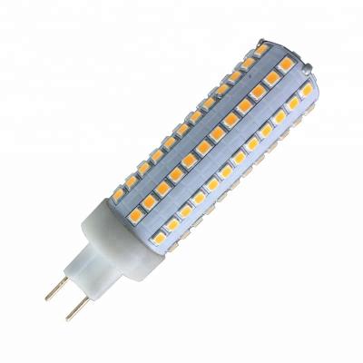 China Sky factory residential 3000K 4000k 6000k led g8.5 10w led bulb led corn lamp 85-265v CE rohs Ra>80 pf>0.9 25x100mm for sale