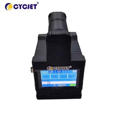 Cina Portatile tenuto in mano astuto a uno pollici della stampante a getto di inchiostro 300DPI di altezza 25.4mm in vendita