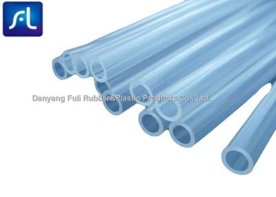 China Durable Medical Grade Tubing High Performance Custom Colors for sale