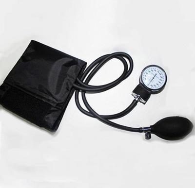 Chine Sac en nylon en plastique 1000ml d'infusion de pression avec la mesure anéroïde à vendre