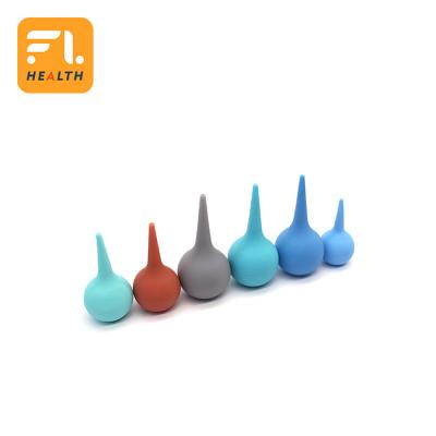 Chine 60ml Premium Baby Nasal Aspirator Food Grade Reusable Booger Sucker For Newborns Toddlers & Adult Safe Nose Cleaner à vendre