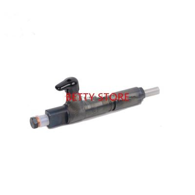 China Good Quality High Speed Steel Fuel Injector Nozzle 8-98092821-0 8980928210 898092-8210 For CX75 for sale