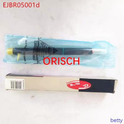 China Genuine and New High Speed Steel Common Rail Injector EJBR05001D, R05001D, JCB 444 4.4L 320/06623, 320-06623 for sale
