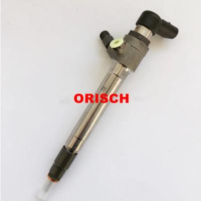 China High Speed Steel Common Rail Injector BK2Q-9K546-AG/BK2Q9K546AG/A2C59517051/1746967 for sale