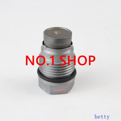 China New Original High Speed Steel COMMON RAIL FUEL INJECTOR INJECTOR PRESSURE PRESSURE VALVE 1110010024 for ISUZU 8-97358-556-1 for sale