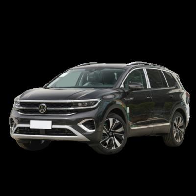 China Leather Volkswagen Talagon 380TSI 2023 Fuel Car Medium to Large SUV 4WD Luxury 5 Doors 6 Seats Petrol Vehicle 4 Wheels Drive 2.0TD for sale