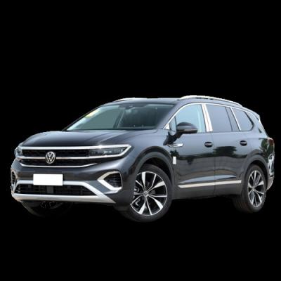 China Leather Volkswagen Talagon 530TSI New 2023 Fuel Car Flagship Pro Medium to Large SUV 6 Seats Petrol Vehicle 4 Wheels Drive 2.0TD for sale