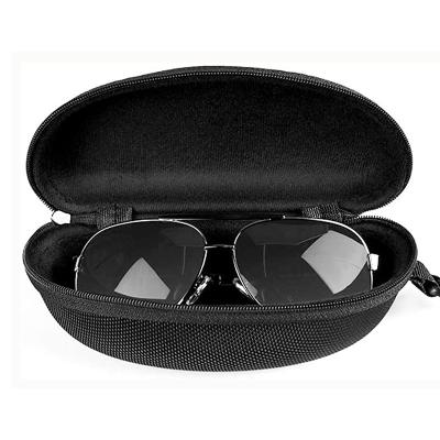 China Custom Shaped Light/Durable/Recyclable/Strong/Waterproof Child Glass Eva Sunglasses Case Cute Hard Case For Children Eva Case Eyeglasses for sale